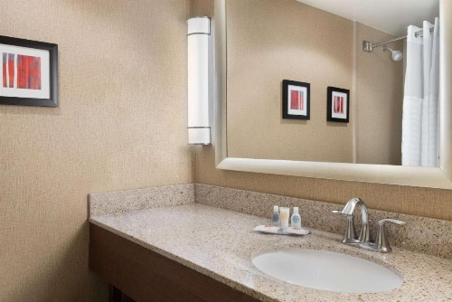 Comfort Inn Fayetteville West Near Fort Liberty image 14